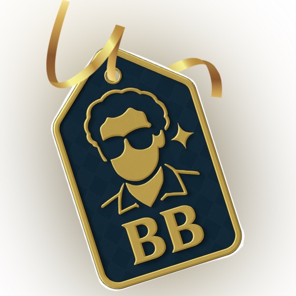 Meet your Posher, Billy